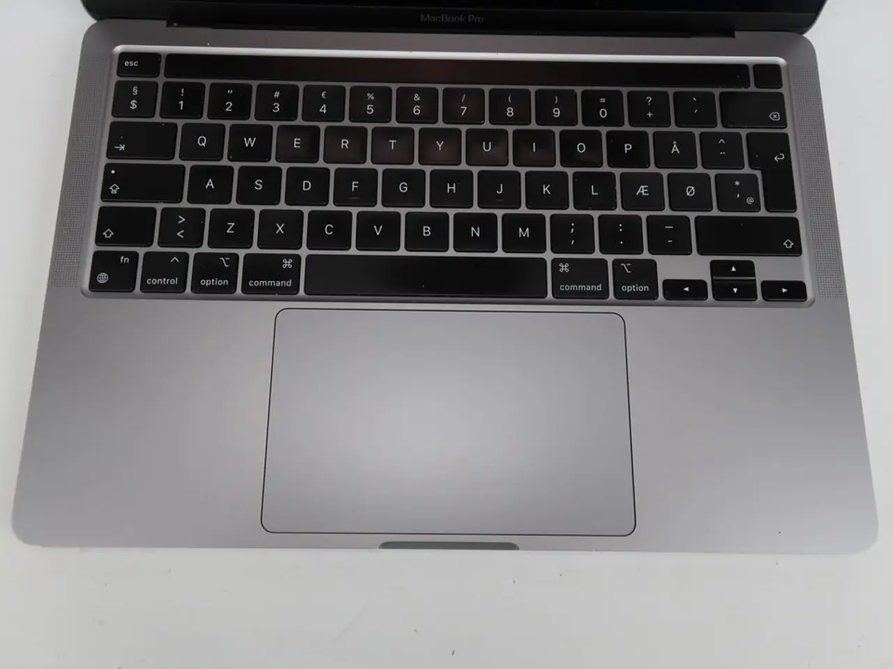 Billede 2 - Apple MacBook Pro M1 13"