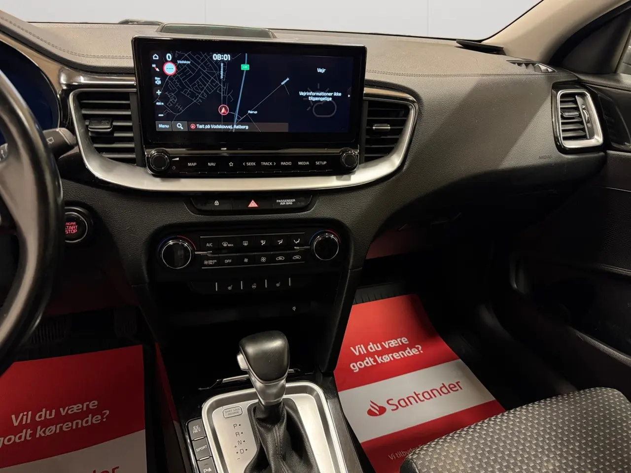 Billede 11 - Kia XCeed 1,6 PHEV Upgrade DCT