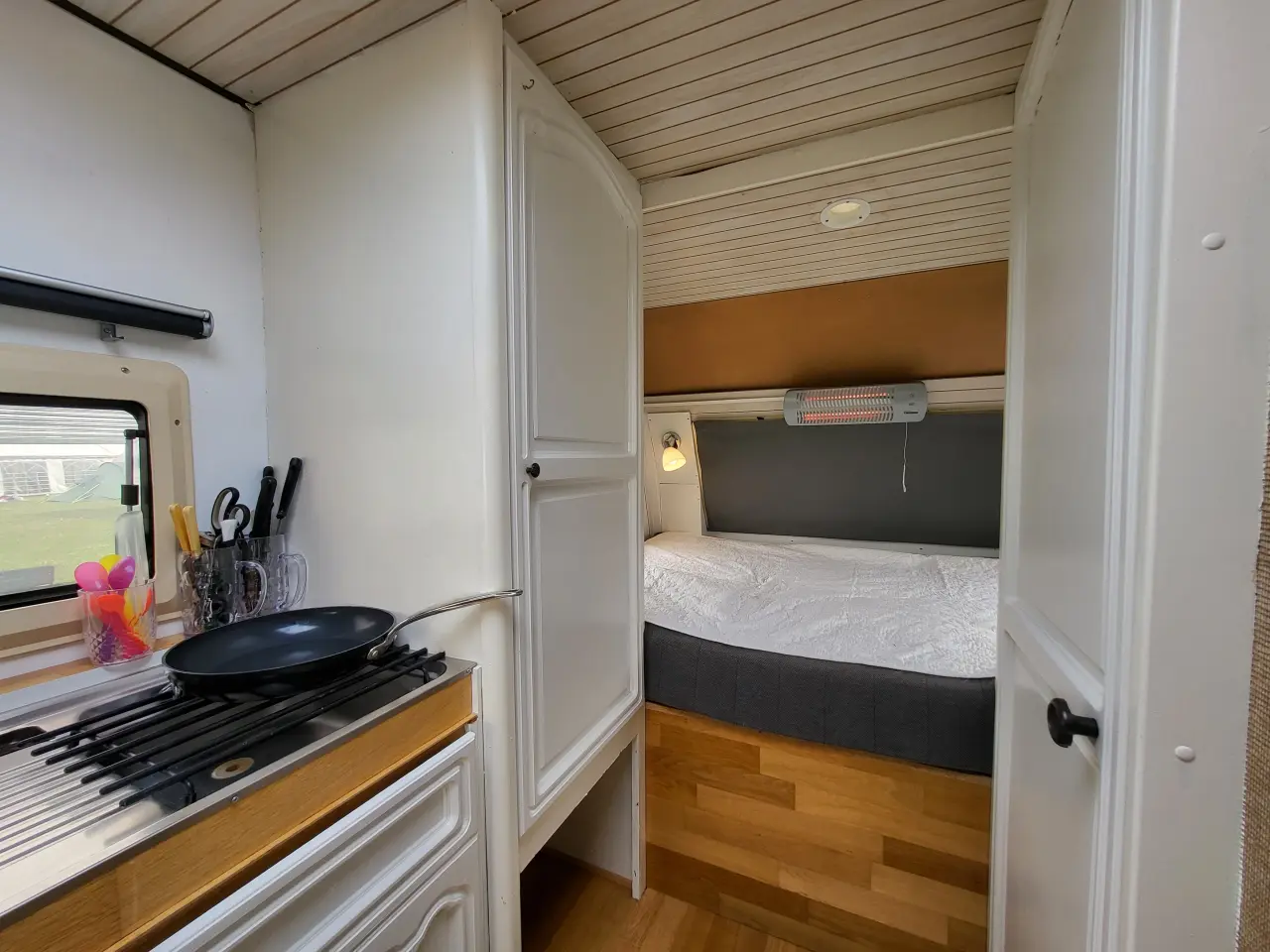 Billede 8 - Campingvogn 