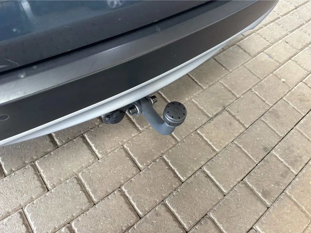 Billede 15 - Honda CR-V 2,0 i-MMD Elegance E-CVT