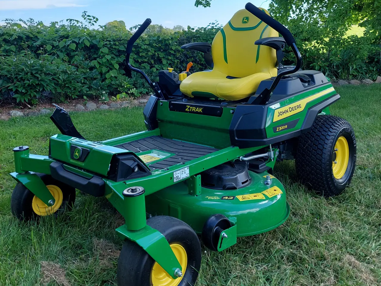 Billede 1 - Z320R
