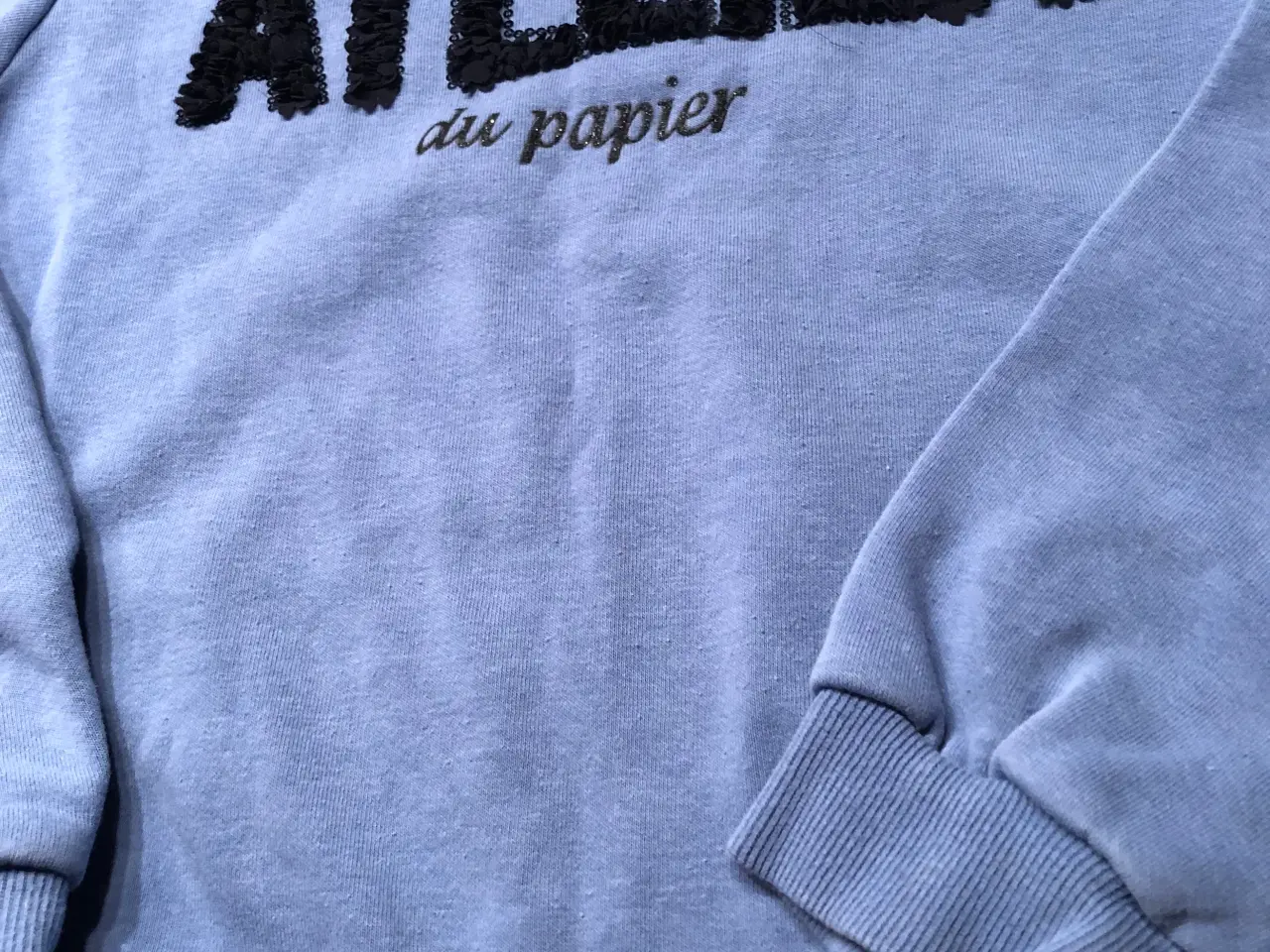 Billede 1 - Sweatshirt Name it