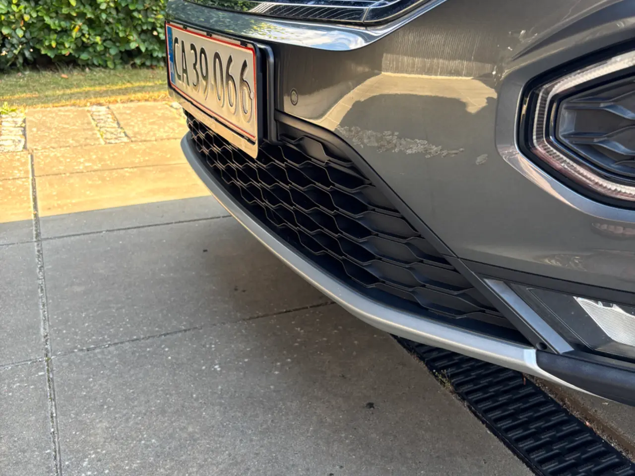Billede 14 - VW T-Roc 1,0 TSi 115 Style