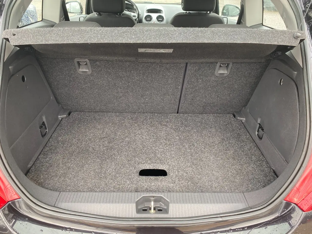 Billede 7 - Opel Corsa 1,4 16V Sport
