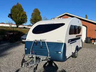 Adria action 361 PD. Sjælden model.