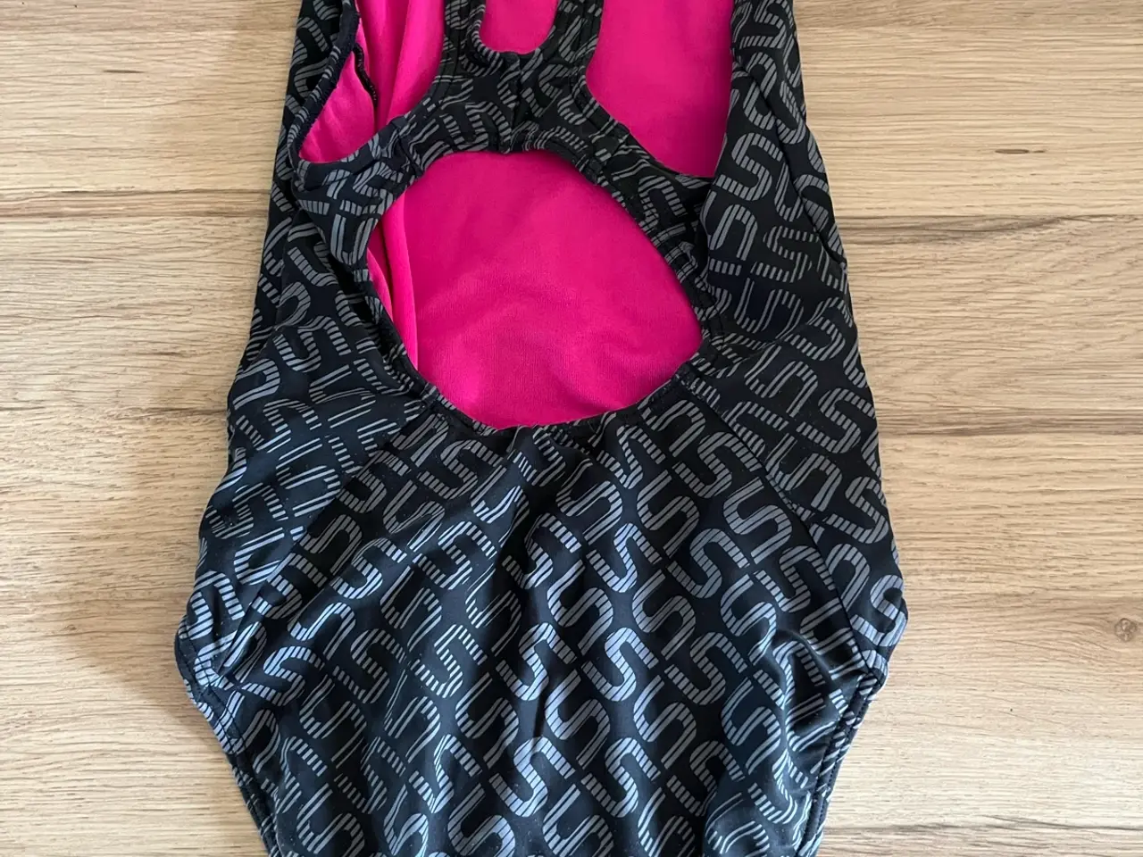 Billede 4 - Badedragt Speedo størrelse 36