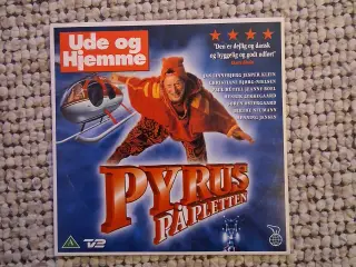 Pyrus på Pletten