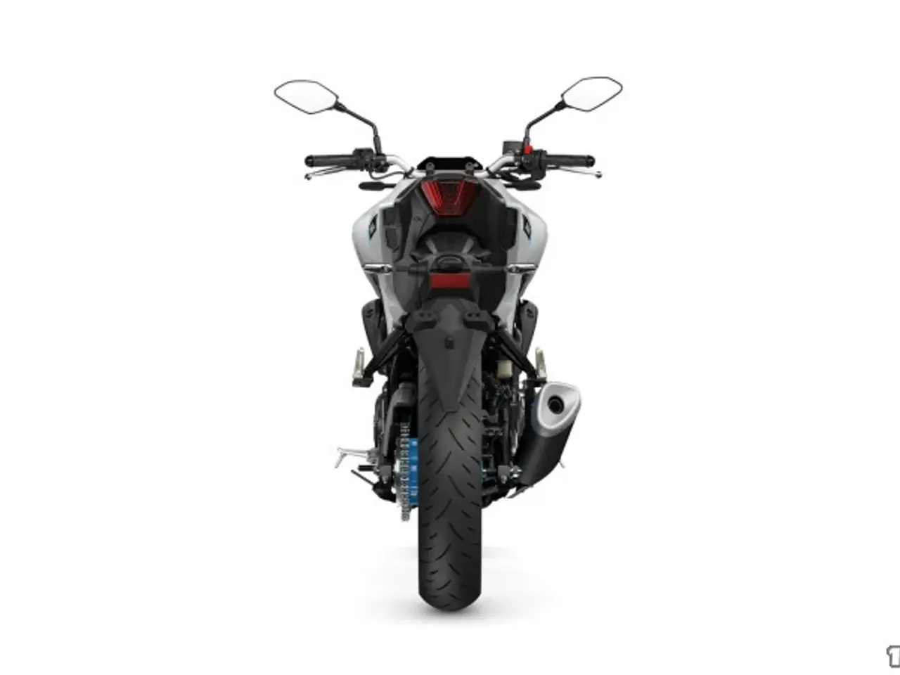 Billede 6 - Yamaha MT-03