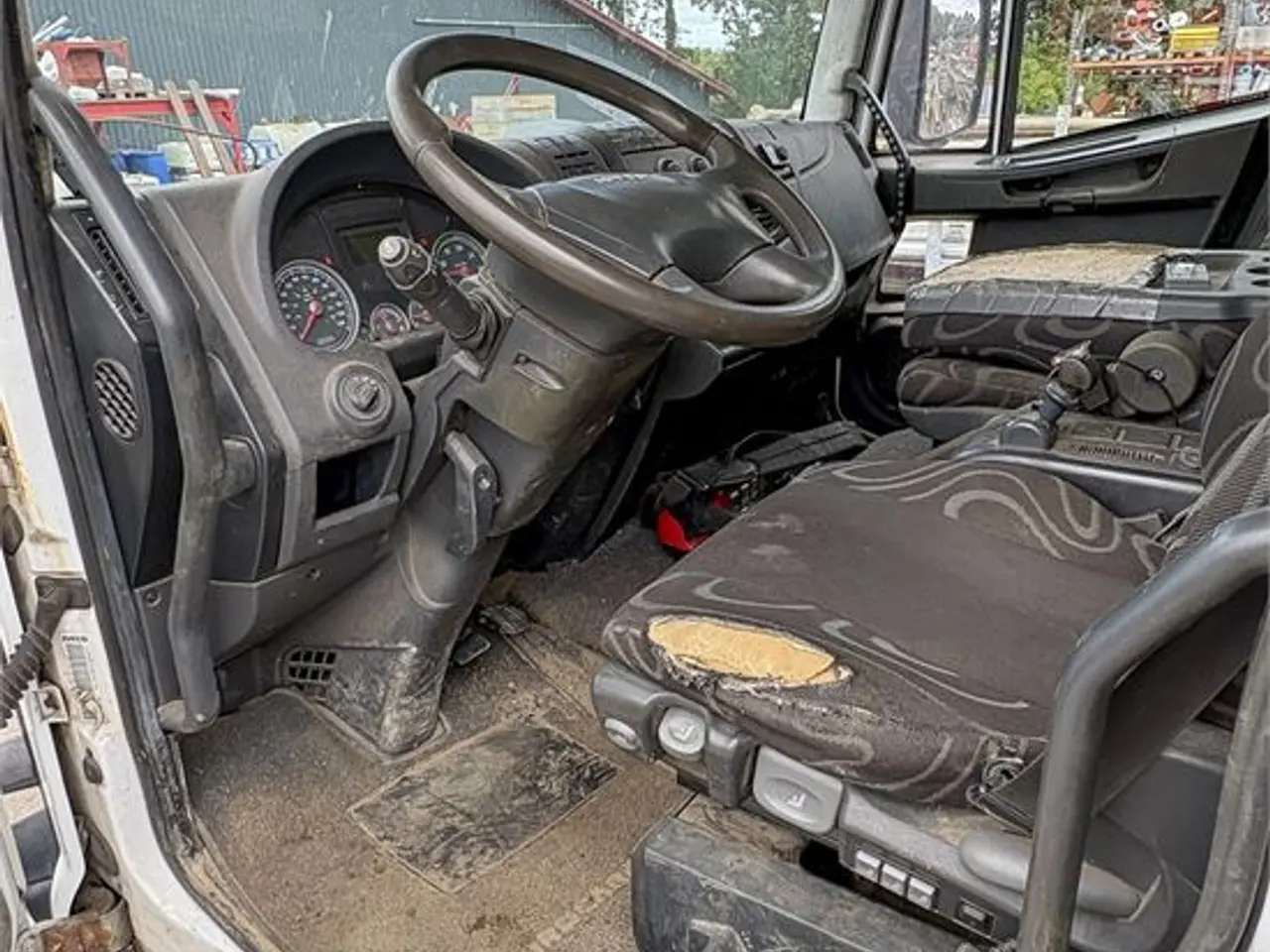 Billede 33 - Iveco Eurocargo