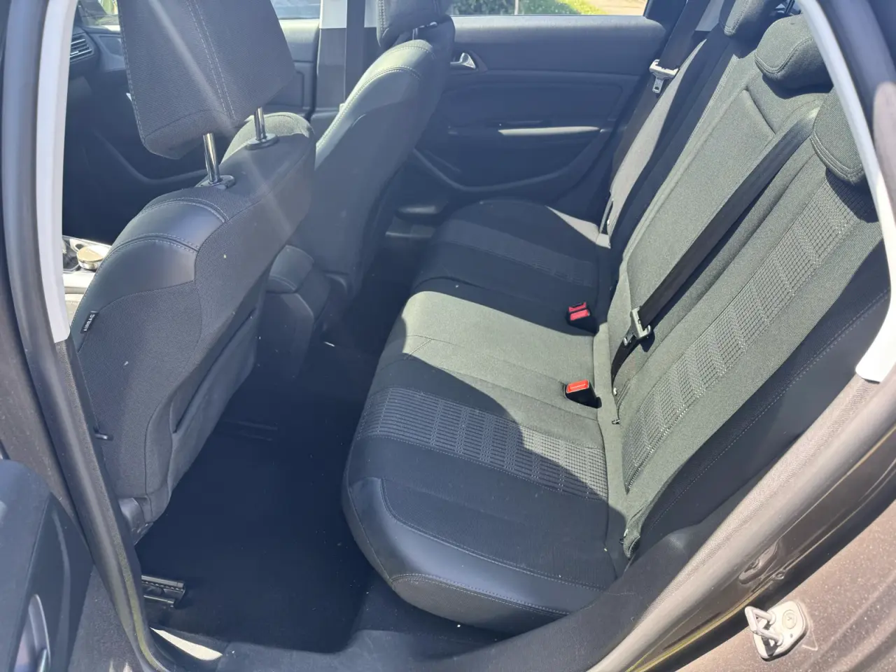 Billede 6 - Pegeout 308 1.6 allure sky 2018