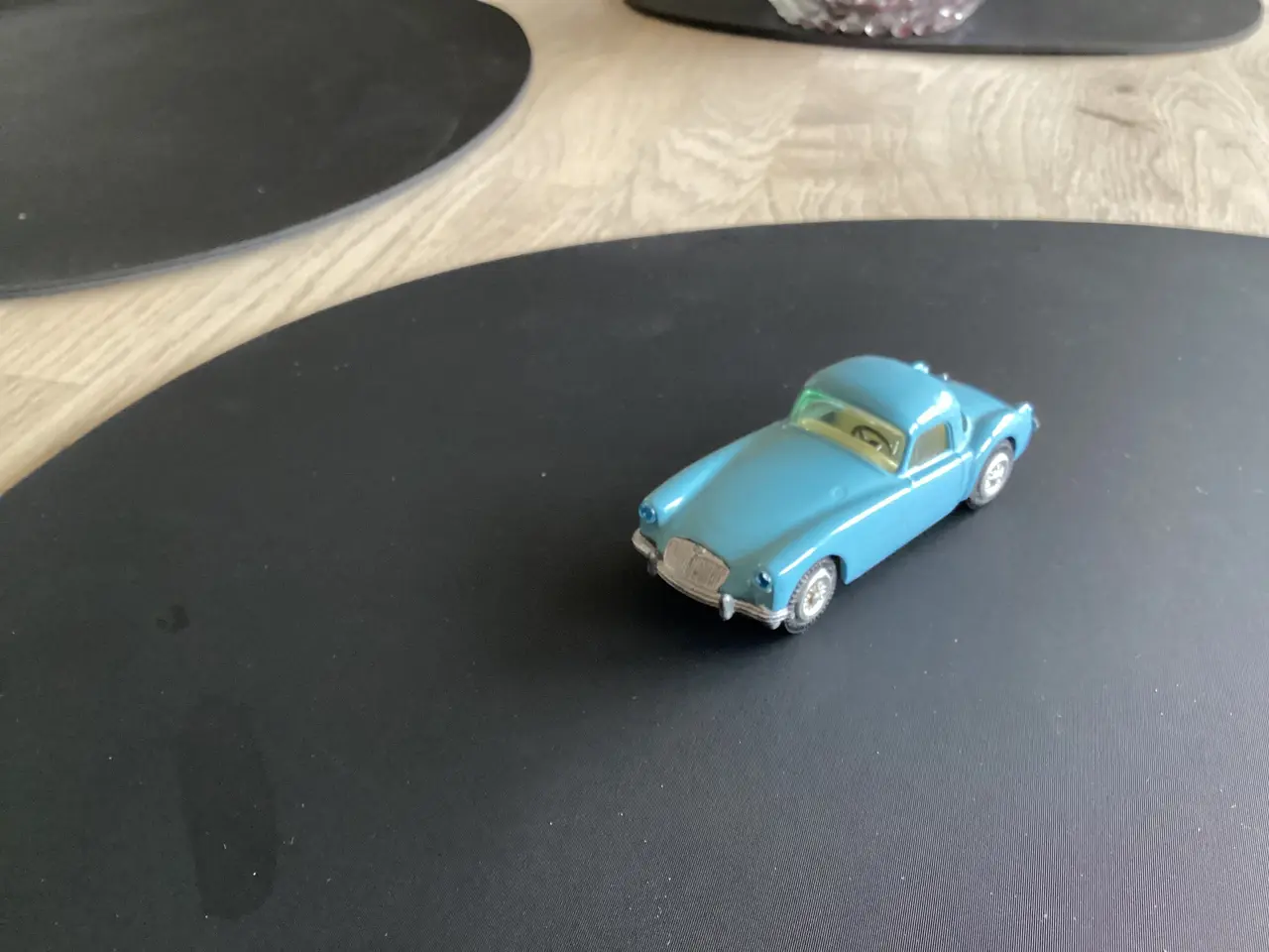 Billede 2 - Tekno MG sportsvogn