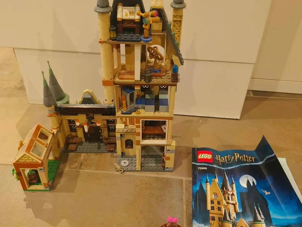 Billede 4 - Harry Potter Lego