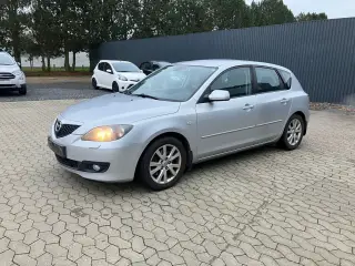Mazda 3 2,0 Sport