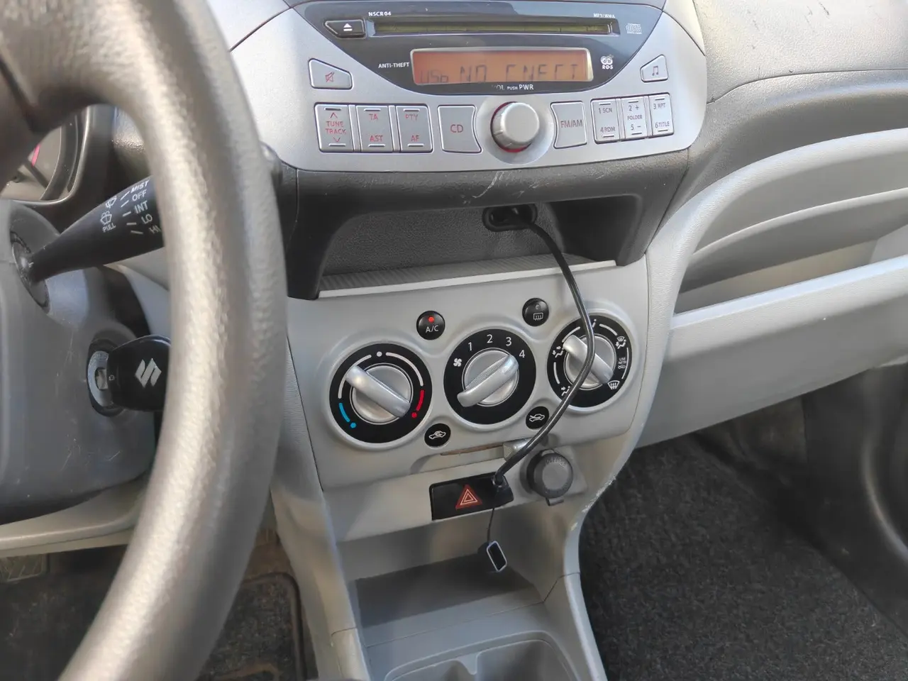 Billede 17 - Suzuki Alto 1,0 GLS Cool
