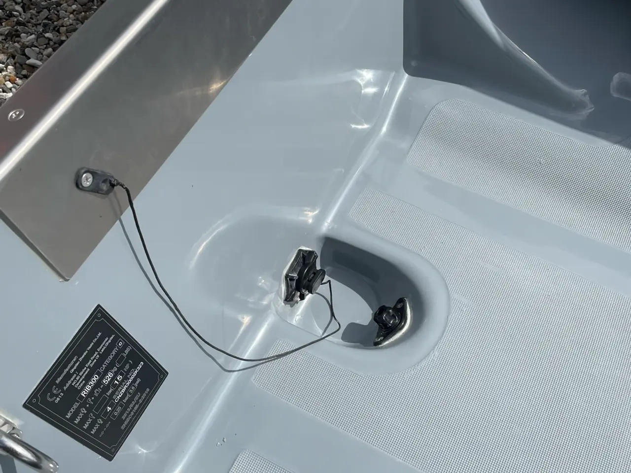 Billede 8 - RIB WestCoast 300
