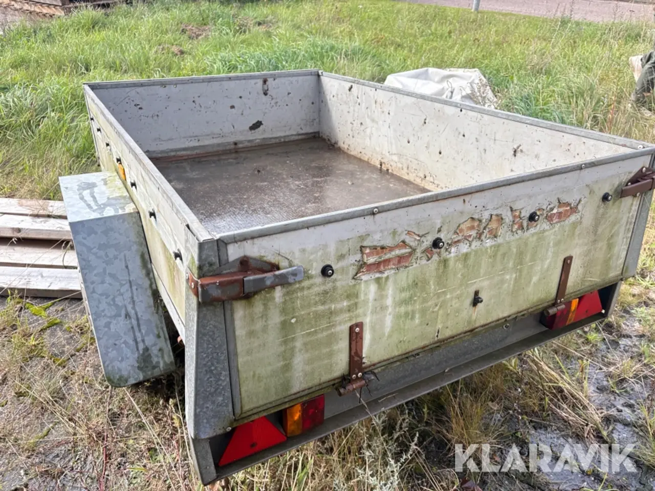 Billede 5 - Trailer Variant