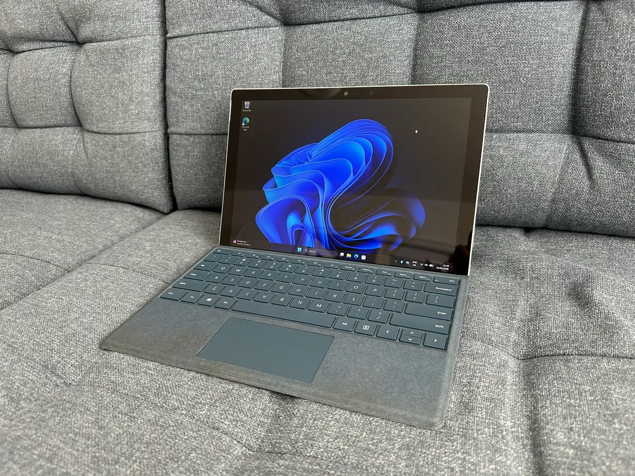Billede 2 - Microsoft Surface Pro 4, i5-6300U, 2.40 GHz, 4 GB 