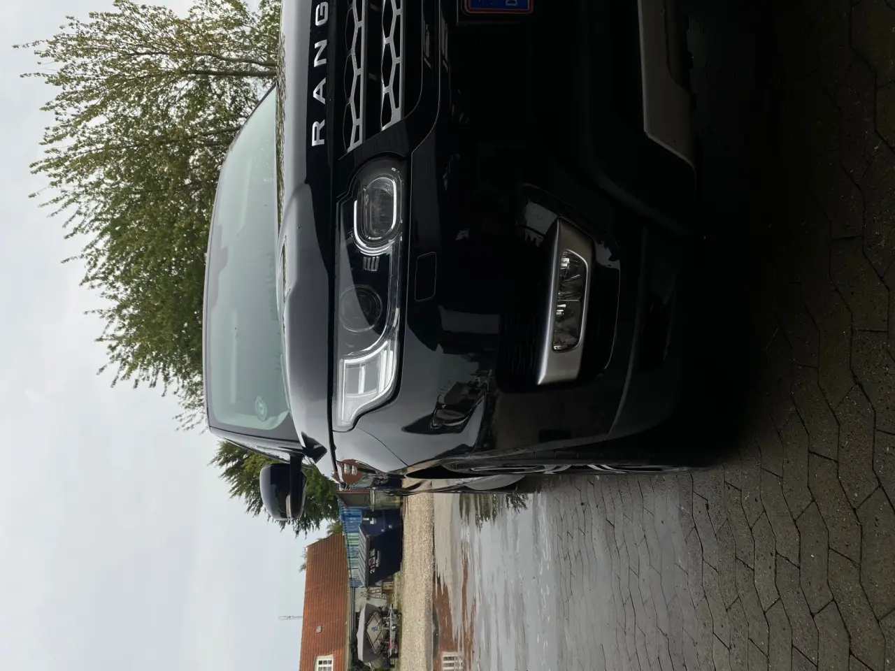 Billede 2 - Range Rover Sport HSE 