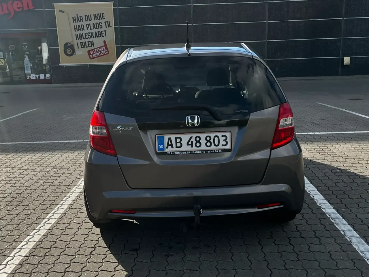Billede 8 - Honda jazz 1.4 v-tec