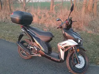 Kymco 125 cc