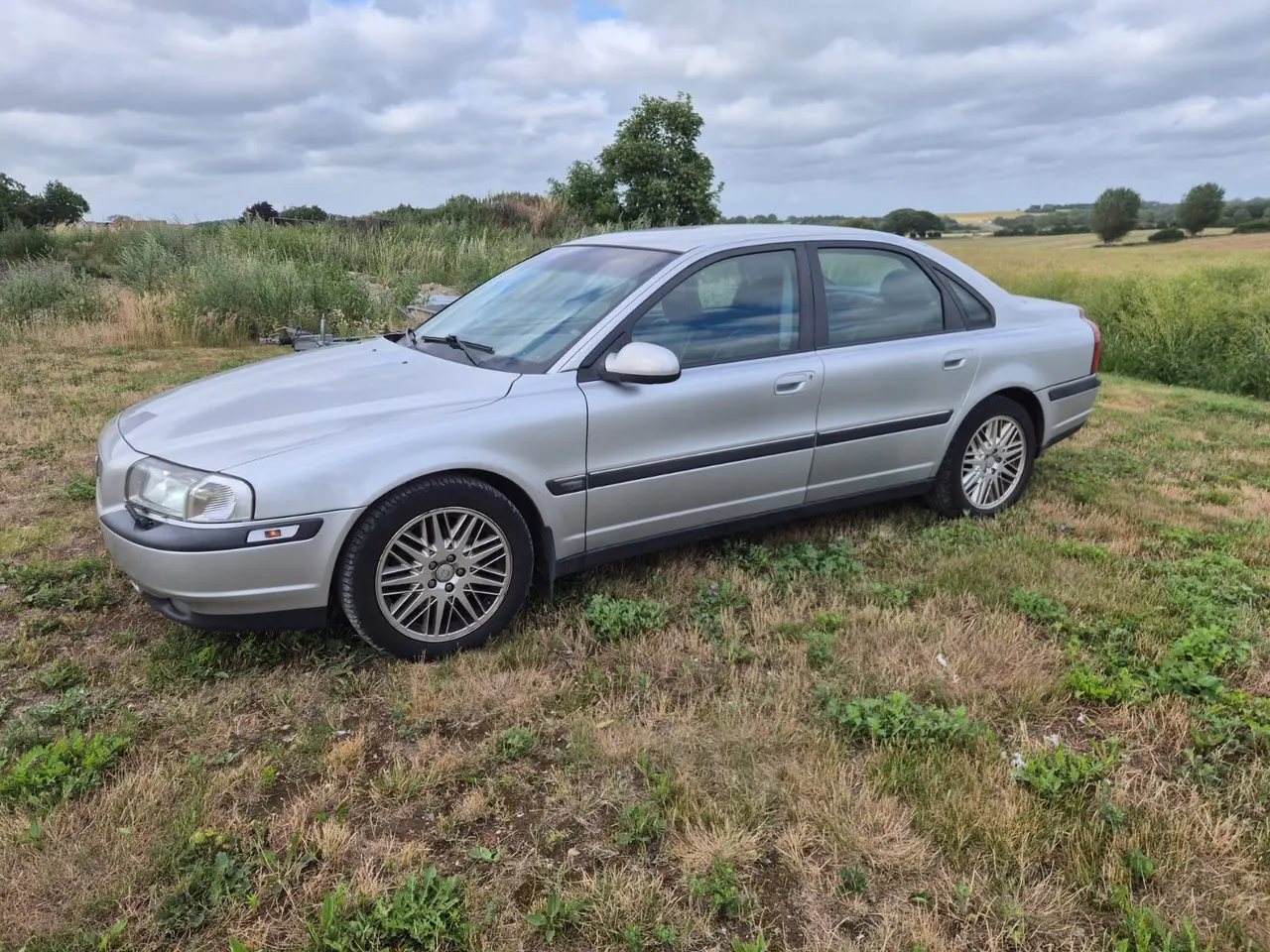 Billede 2 - Volvo S80 2,9 T6 aut.