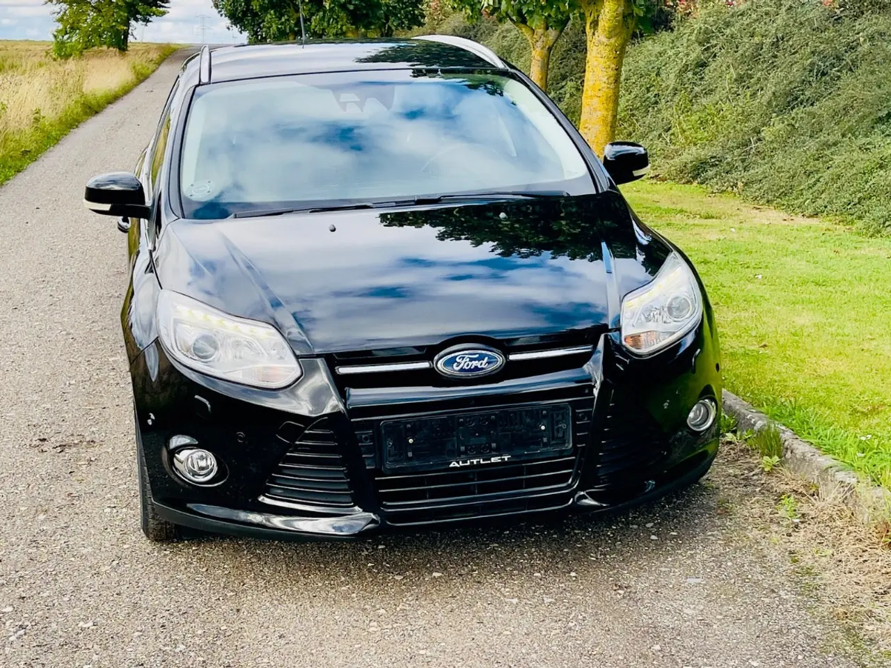 Billede 23 - Ford Focus 2,0 TDCi 163 Titanium aut.