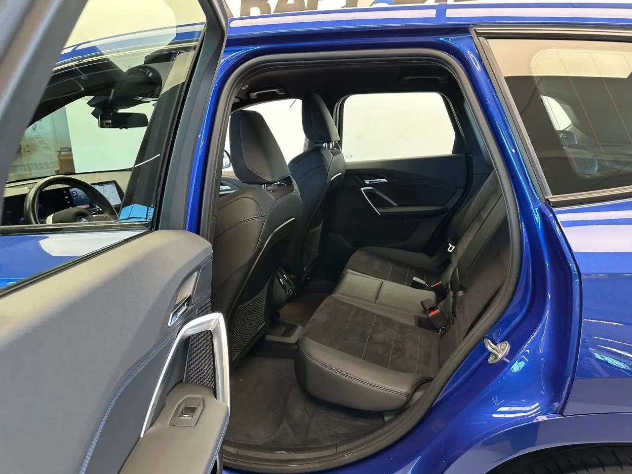 Billede 13 - BMW iX1 eDrive20 M-Sport