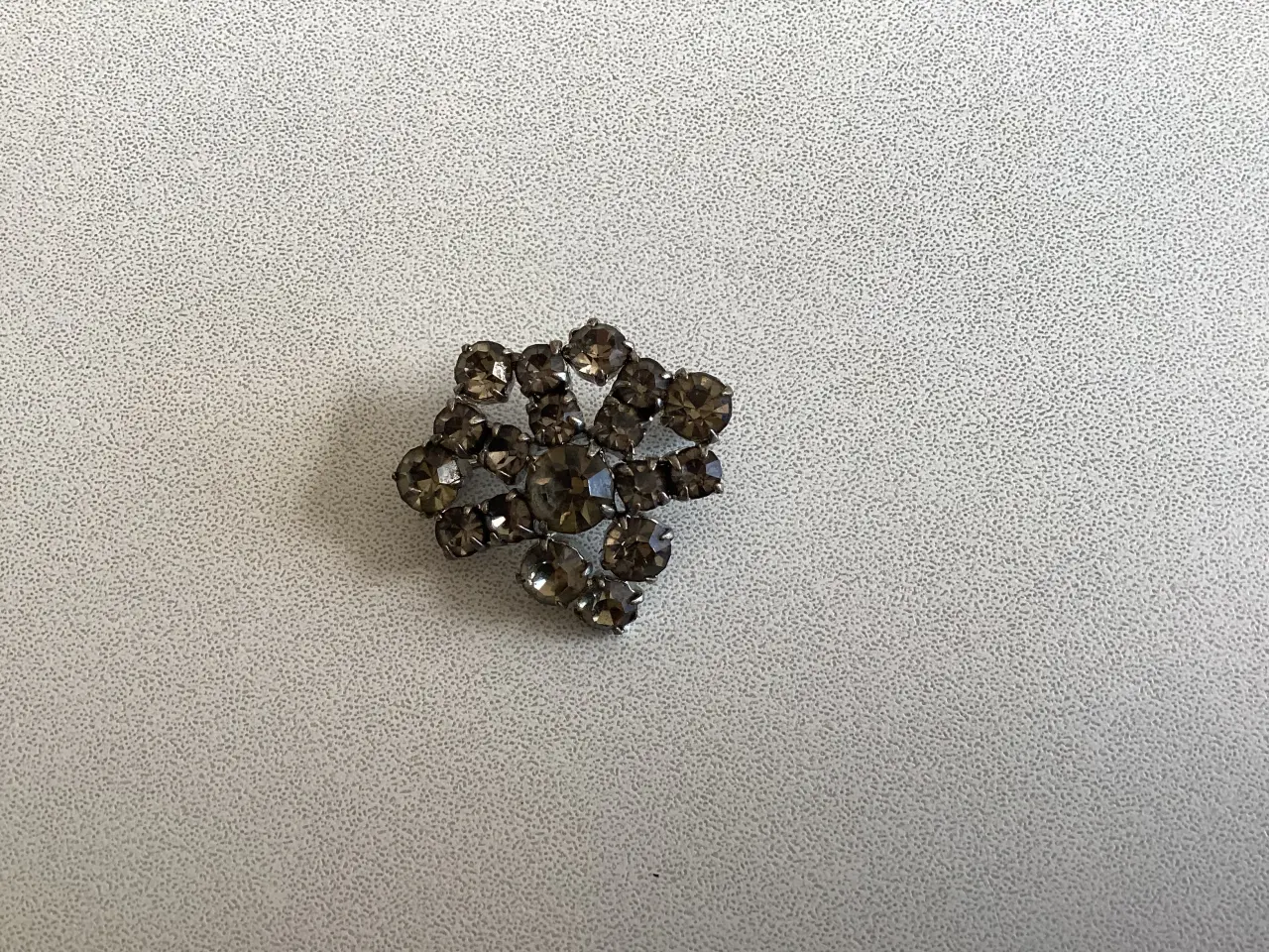 Billede 1 - Broche