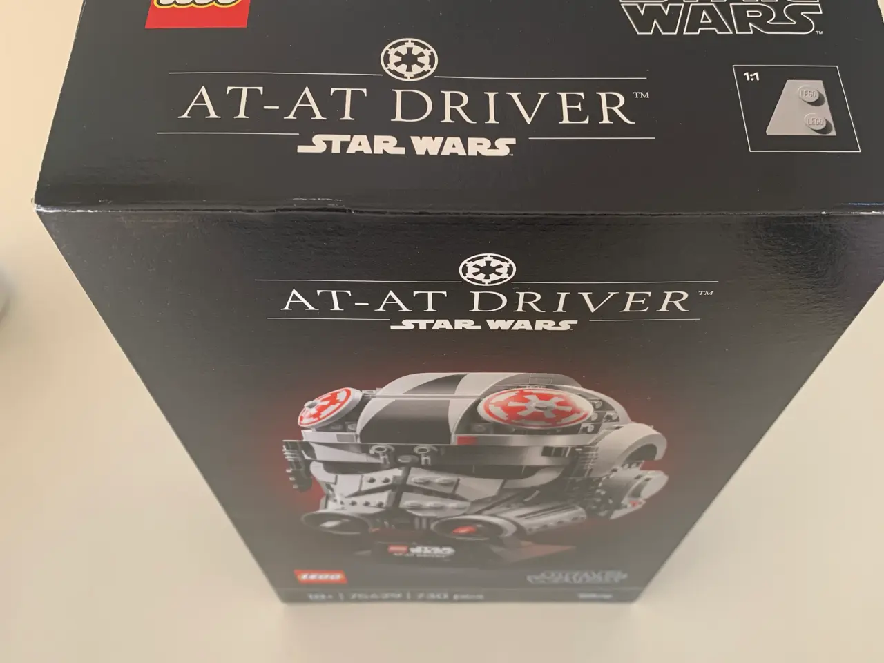Billede 2 - Lego star wars