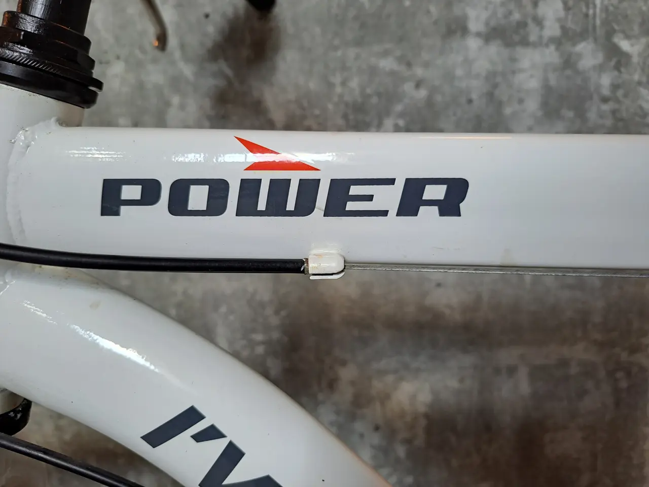 Billede 8 - POWER's 18-gears Mountain bike