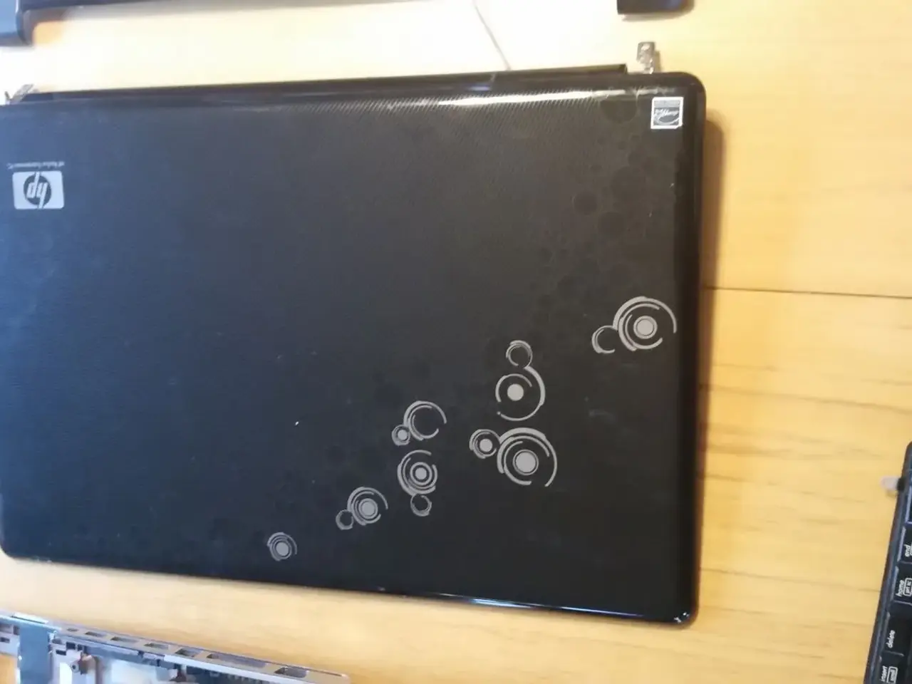Billede 8 - HP dv7-3116eo (sæles i dele)