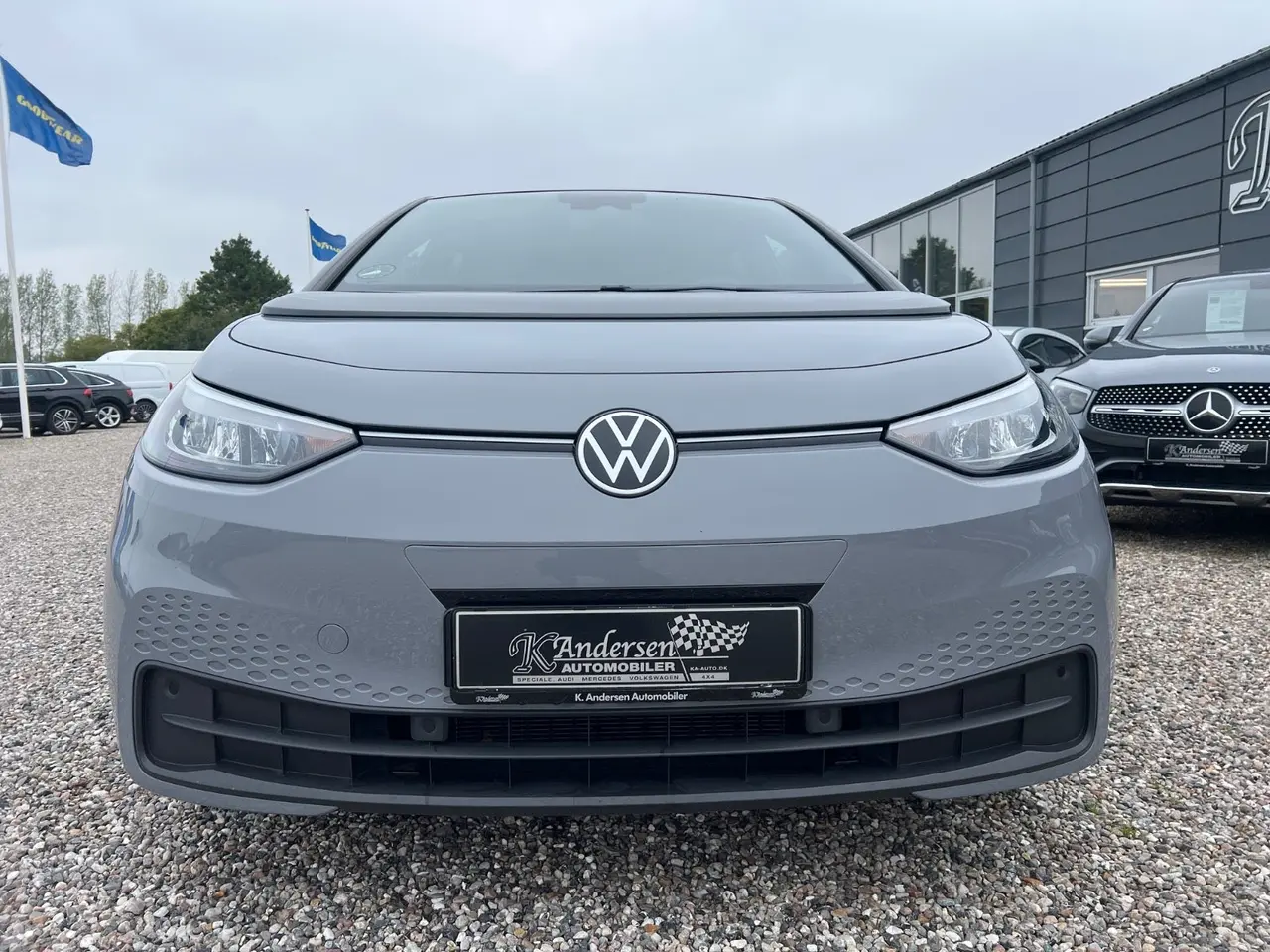 Billede 5 - VW ID.3 77 Pro S