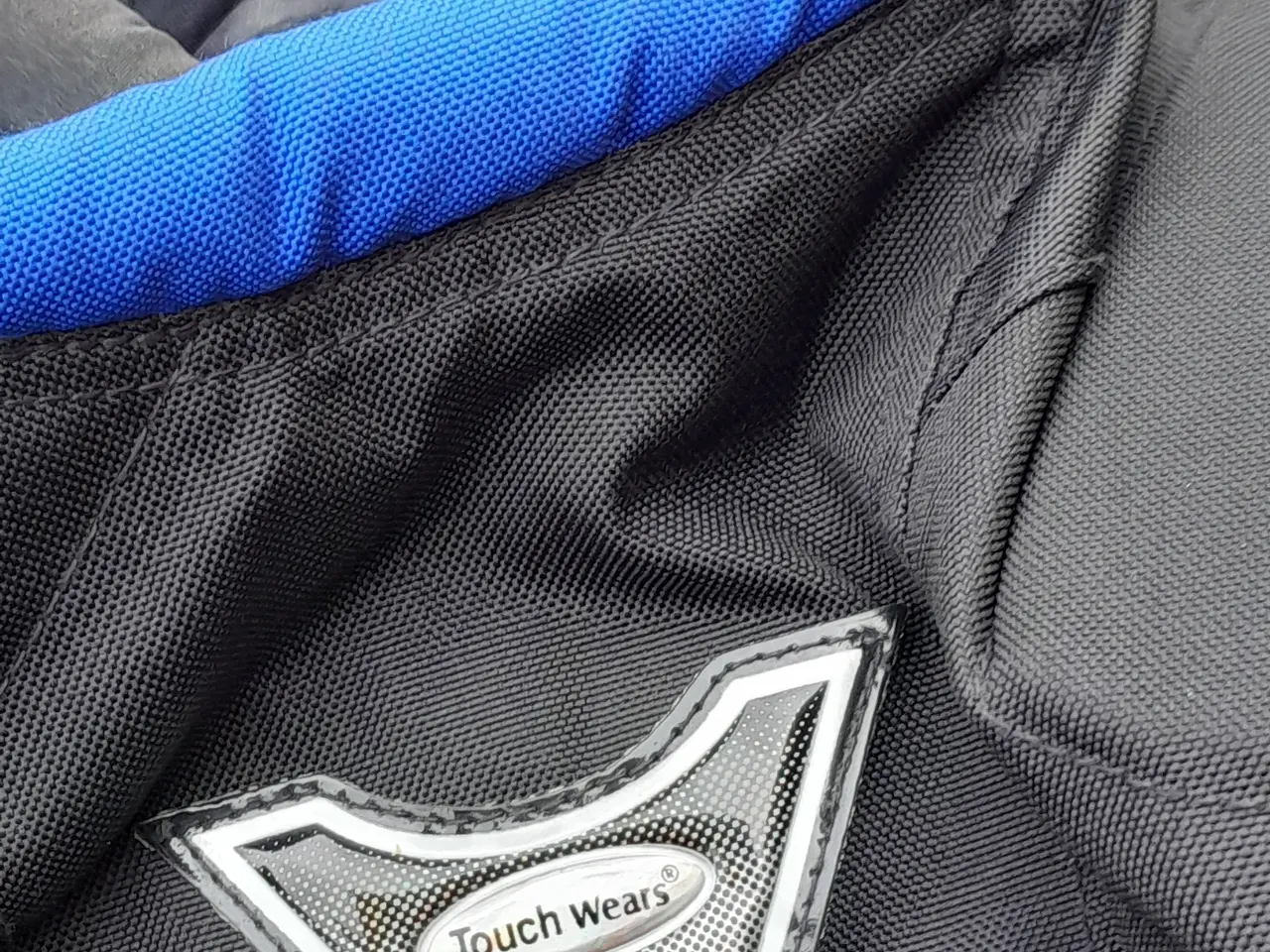 Billede 1 - Herre Motorcykel jakke