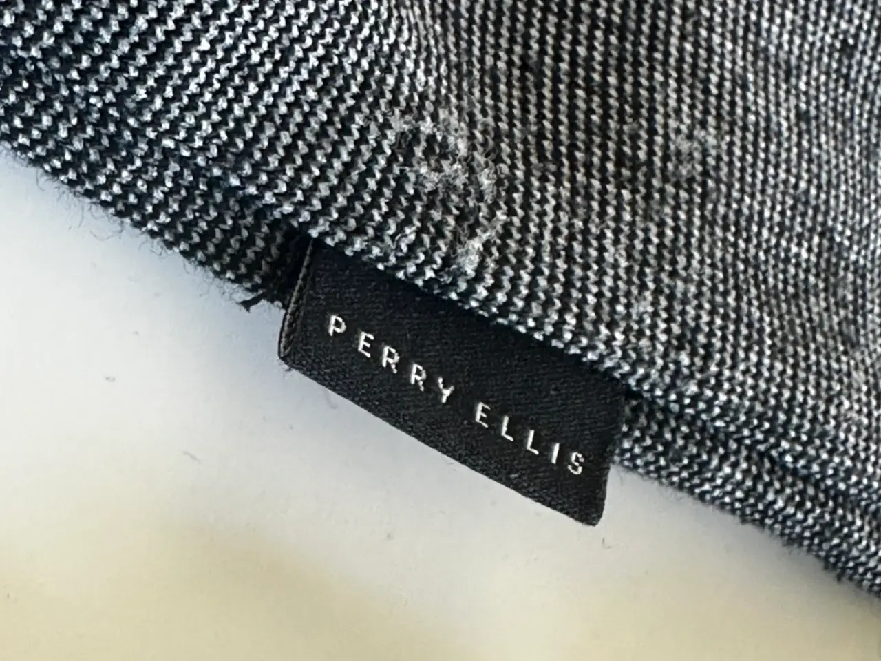 Billede 6 - T-shirts og lette trøjer - Adidas / Perry Ellis 