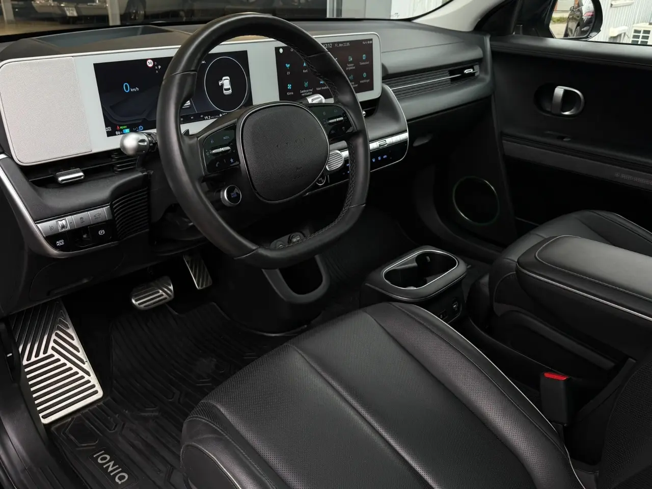 Billede 4 - Hyundai Ioniq 5 77 Ultimate