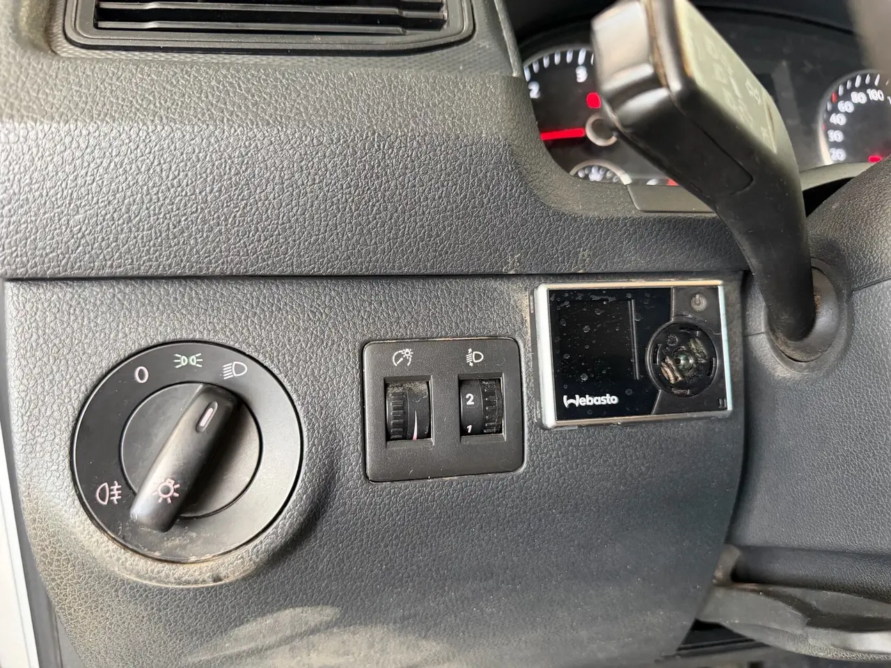 Billede 9 - VW Caddy 1,6 TDI BMT 102HK Van