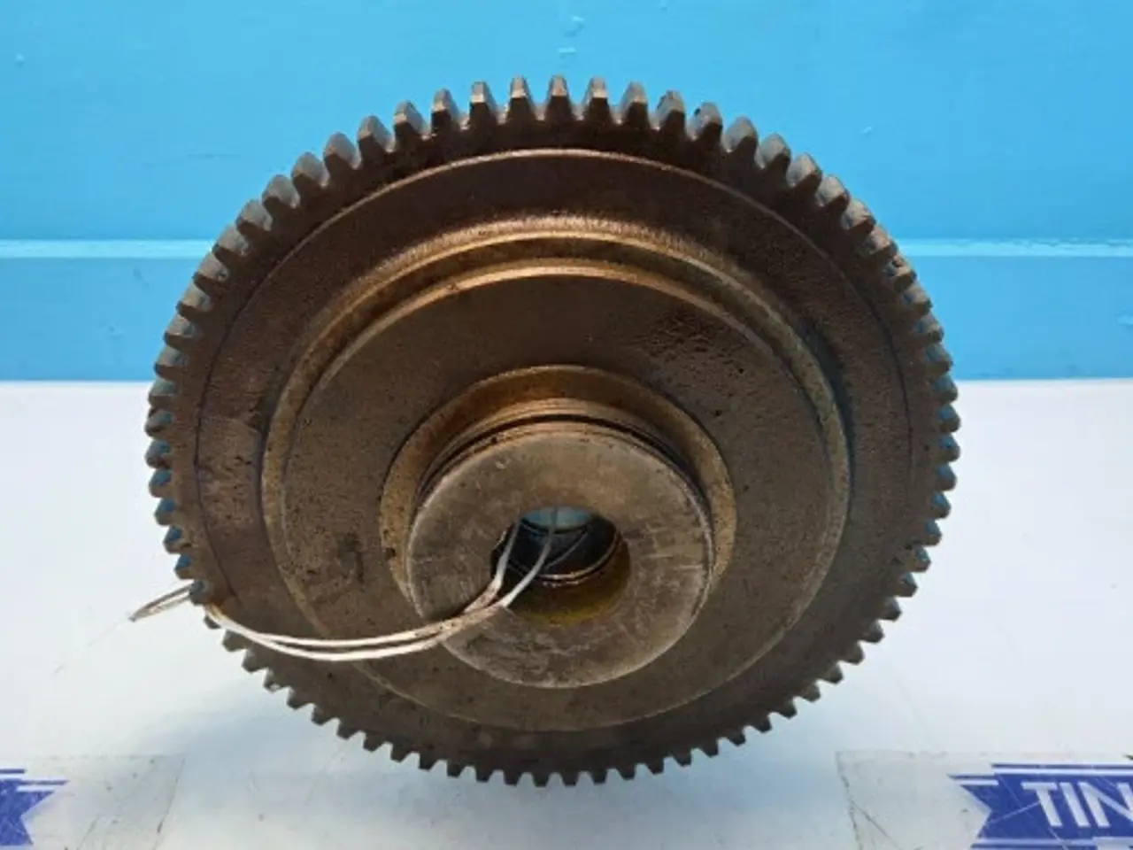 Billede 13 - John Deere 1830 Pto Kobling AL29817
