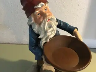 Gammel svensk nisse