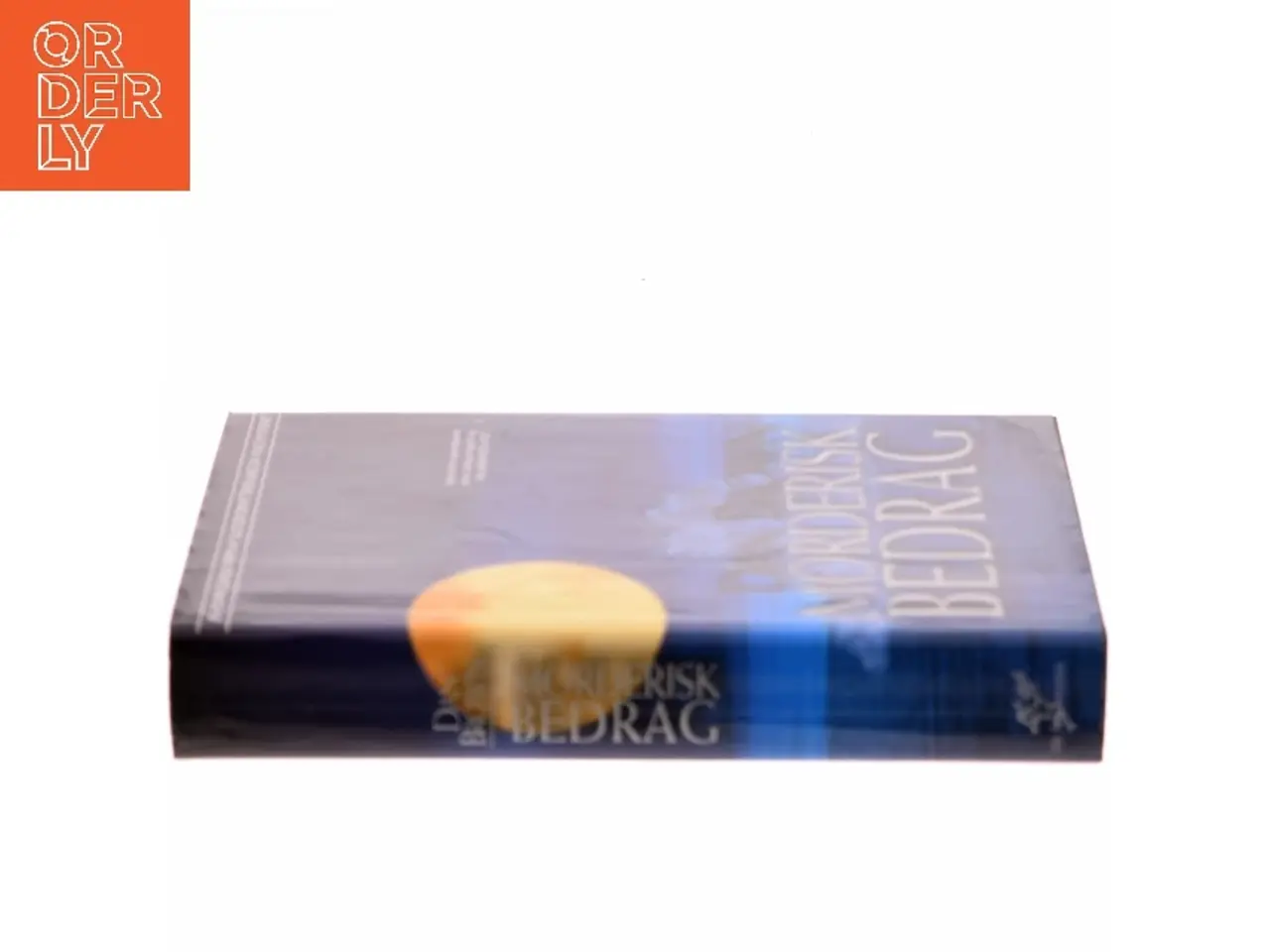 Billede 2 - Morderisk bedrag af Dan Brown (Bog)