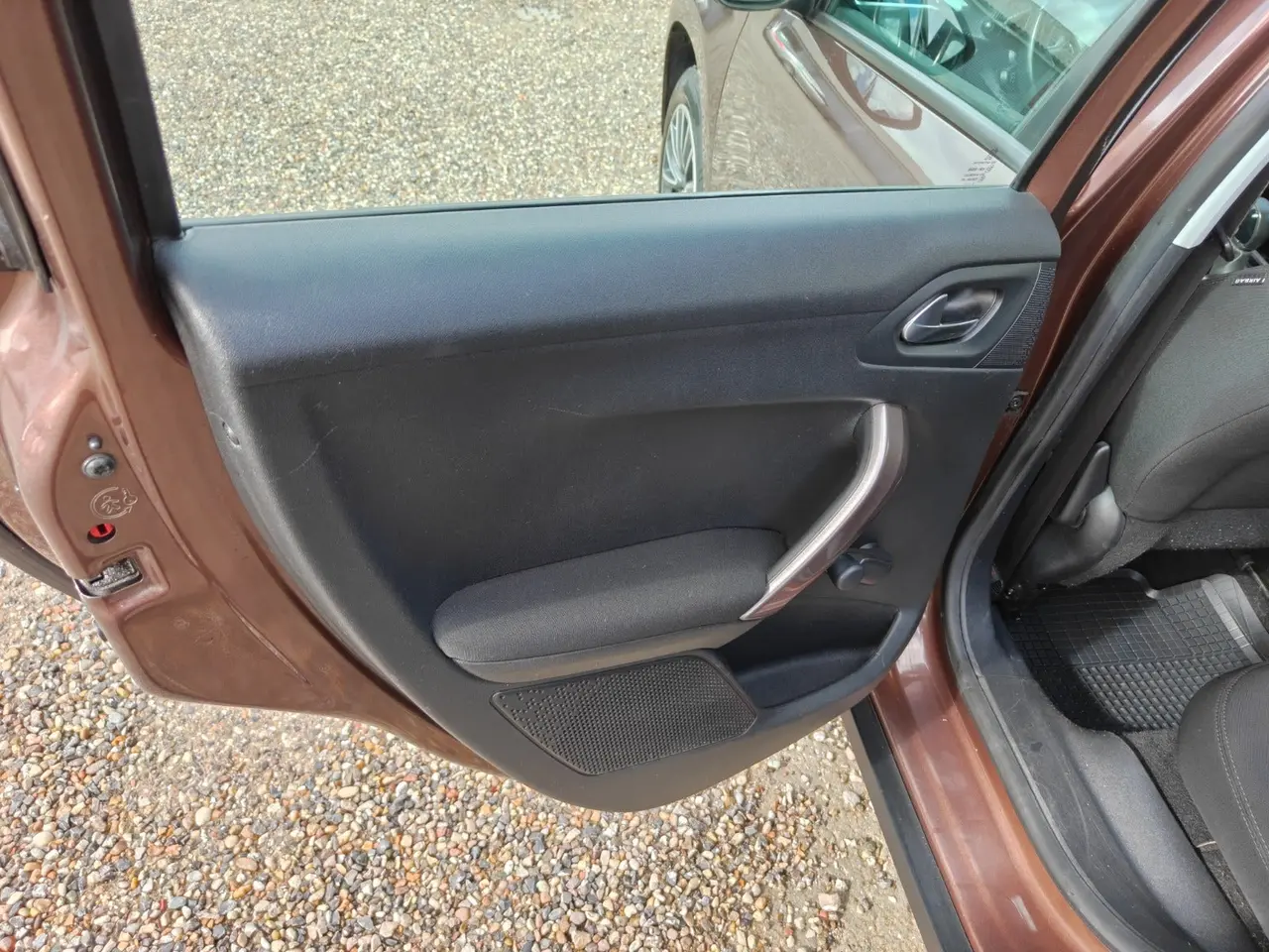 Billede 8 - Peugeot 2008 1,2 VTi 82 Allure