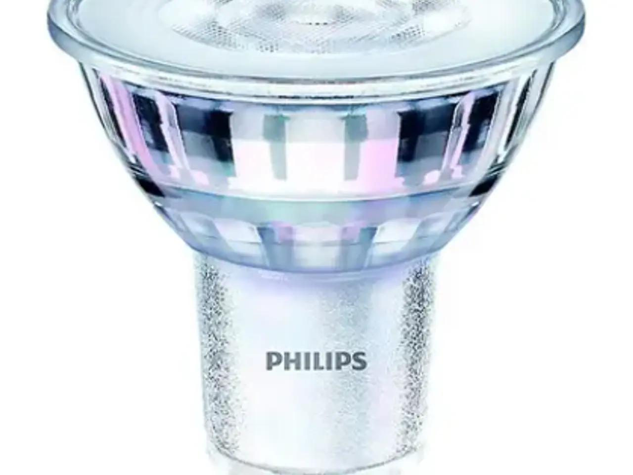 Billede 1 - Glødepære-lampe