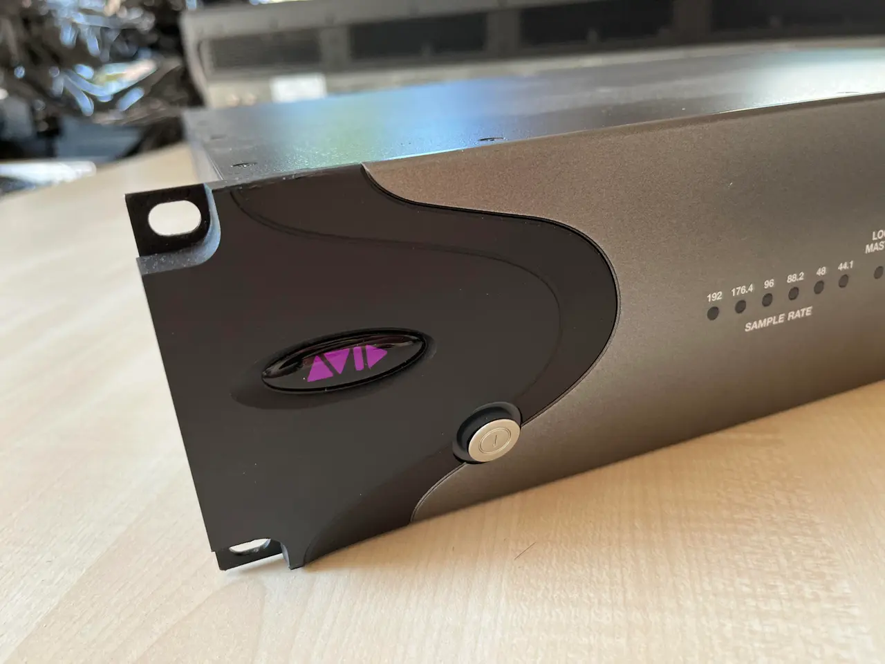 Billede 2 - Avid HD I/O
