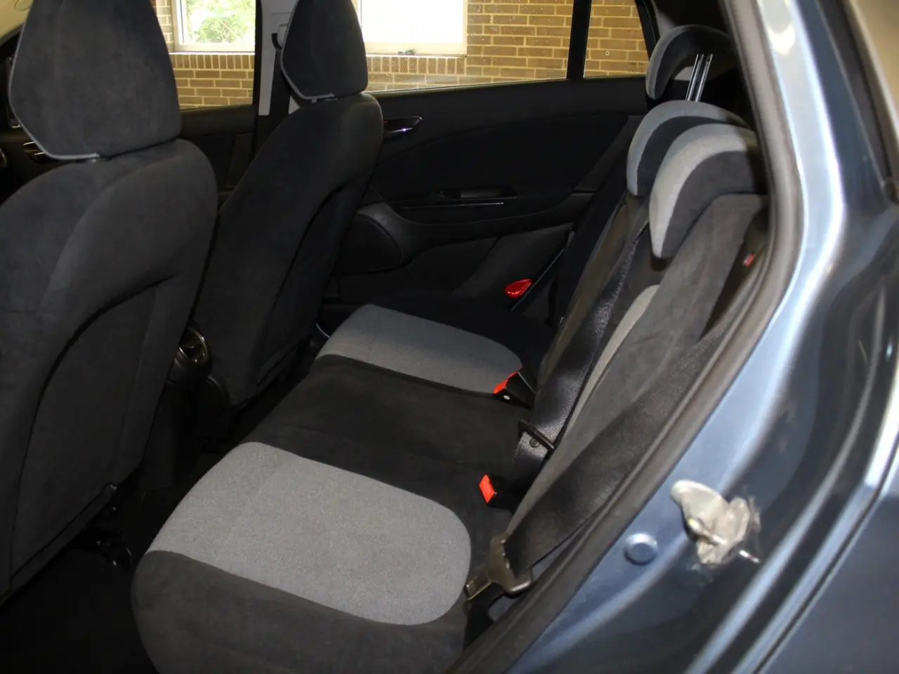 Billede 5 - Fiat Bravo 1,4 T-Jet 150 Dynamic Evo1