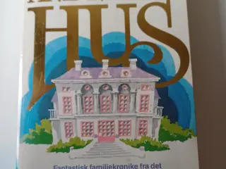 Åndernes Hus af Isabel Allende