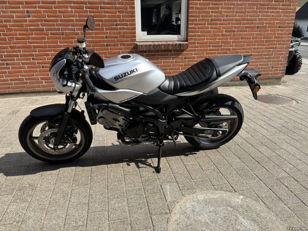 Billede 5 - Suzuki SV 650 XA