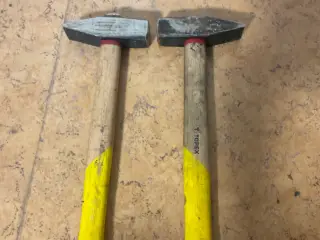 1 kg Hammer