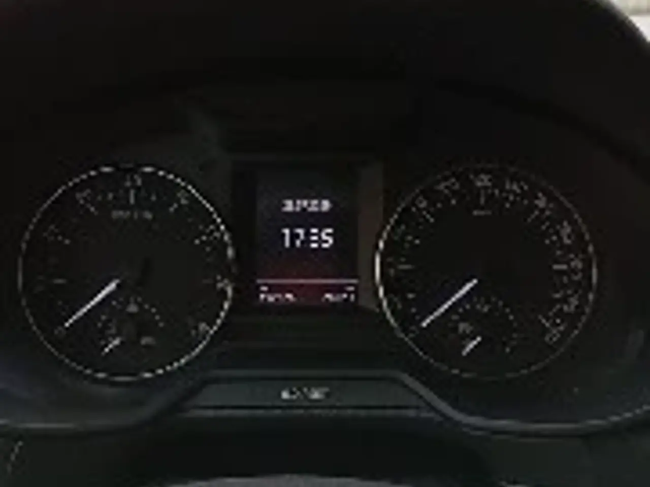 Billede 6 - Skoda Octavia