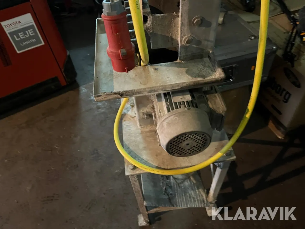 Billede 12 - Glassliber Knopp Glaskant-E