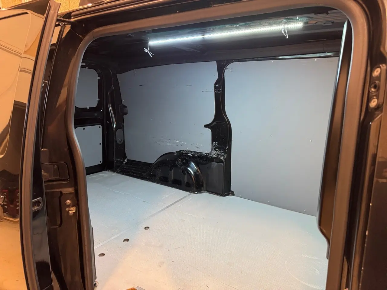 Billede 13 - Opel Vivaro 2,0 D 177 Innovation L3V2 aut.