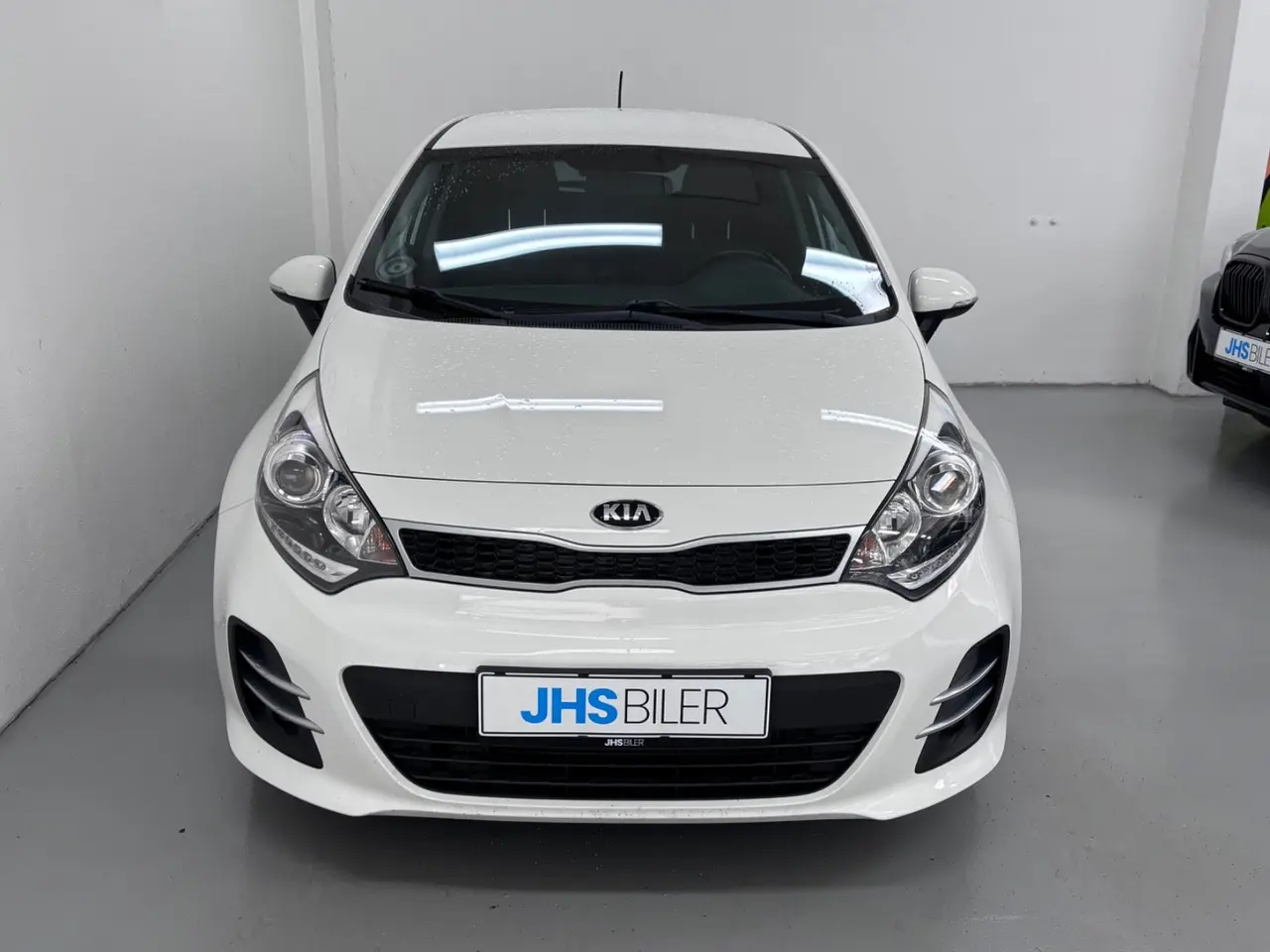 Billede 2 - Kia Rio 1,2 CVVT Exclusive